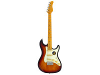 Larry Carlton S7 3TS New Gen Larry Carlton S7 3TS New Gen